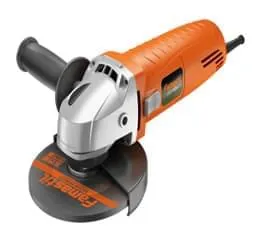 Esmerilhadeira Angular